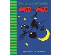 Meg & Mog