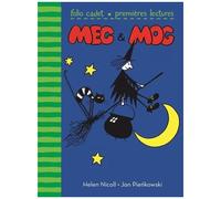 Meg & Mog