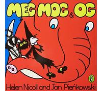 Meg, Mog and Og