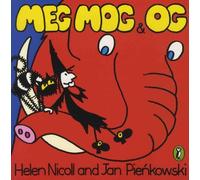 Meg, Mog And Og