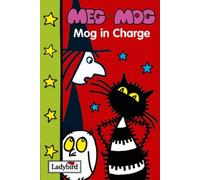 Meg & Mog - Mog In Charge