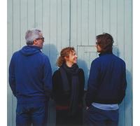 Meg Morley - Meg Morley Trio