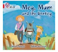 Meg, Mum And The Donkey