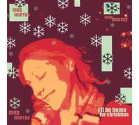 Meg Murray - I'll Be Home for Christmas
