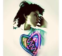 Meg Myers Thank U 4 Taking Me 2 the Disco + I'd Like 2 Go Home Now (Vinyl)