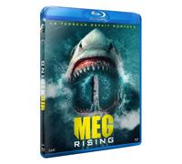 Meg Rising – Blu-ray – Seven7