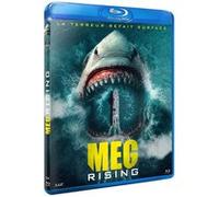 Meg Rising Blu-ray