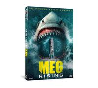 Meg Rising – DVD – Seven7