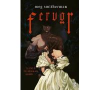 Meg Smitherman Fervor (Poche)