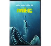 En eaux troubles – The Meg