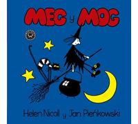 Meg y Mog
