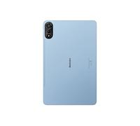 Mega 2 Tablette Tactile, 12"2K FHD+, 24Go + 128Go, 9000mAh, Android 15, Dual SIM, 4G + WiFi, 16MP + 8MP, Haut-parleurs Dual Box, Stylus Pen, Bleu
