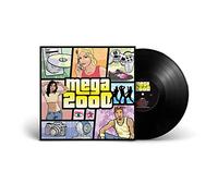 Mega 2000