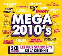 Méga 2010
