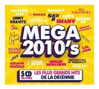 Méga 2010