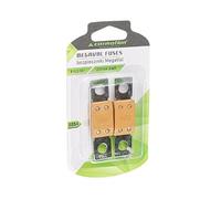 Mega 225A Lot de 2 fusibles de sécurité haute tension pour voiture