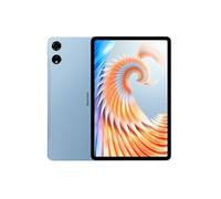 Blackview Mega 3 Android 15 Tablette Tactiles, 12.1" Écran , 36Go+256Go, Batterie 8800mAh, Dual SIM 4G, Caméras 50MP+13MP - 555 - Bleu Bleu G