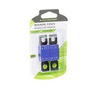 Mega 400A Lot de 2 fusibles de sécurité haute tension pour voiture