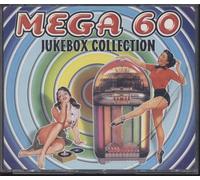 Mega 60's