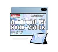 BLACKVIEW Tab 60 Kids Tablette Tactile pour Enfant 8.68 HD 8Go+128Go-SD 1To 6050mAh Android 13 4G,5G Wifi Face ID,Dual SIM - Bleu Bleu