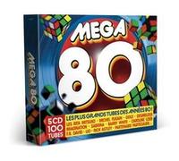 Méga 80 Coffret