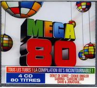 Mega 80 Vol.1