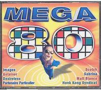 Mega 80 Vol. 1