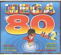 Lio - Mega 80 Vol.2