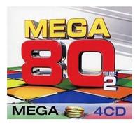 Mega 80 Vol. 2 - 2011