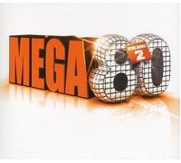 Mega 80 Vol.2 - European Import