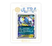 Méga-Absol ex 086/132 - Myboost X Méga-Évolution 1 - Coffret de 10 Cartes Pokémon Françaises