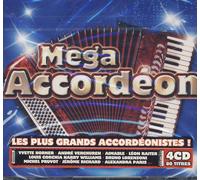 Méga Accordéon