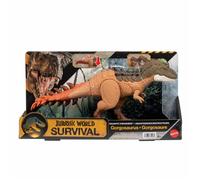 Mega Action - Grogosaurus - Jurassic World Survival - JKL86