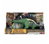 Mega Action - Stegosaurus - Jurassic World Survival - JKL85