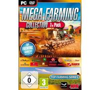 Mega Agriculture Collection - 7er Paquet PC Neuf + Emballage D'Origine