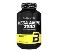 Mega Amino - 100 Comprimés