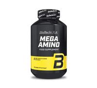Mega Amino (100 Tabs)AminoBiotech Usa
