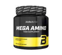 BioTech USA Mega Amino 300 Pastilles