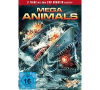 Mega Animals [Import]