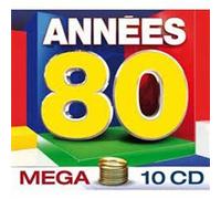 Méga Années 80