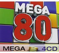 Mega Années 80