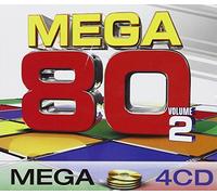 Mega Années 80 Vol.2