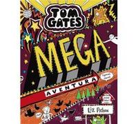 Mega Aventura Pichon, Liz (Auteur)