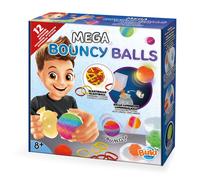 Mega Balles Rebondissantes