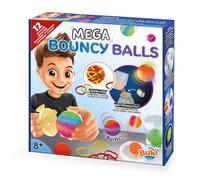 Mega balles rebondissantes bleu TU