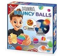 BUKI FRANCE Mega Balles Rebondissantes