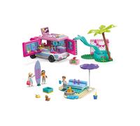 Mega Barbie Hpn80 Jouet De Construction
