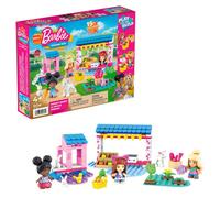 Mega - Barbie - Le Marché