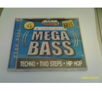 Mega Bass 4 La Compilation