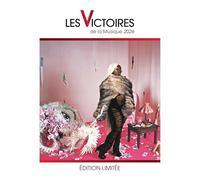 Mega Bbl - - Edition les Victoires de la Musique 2026